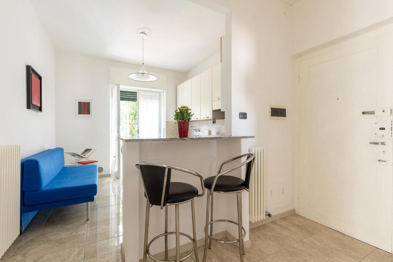 Easy Stay Verona Rooms エクステリア 写真