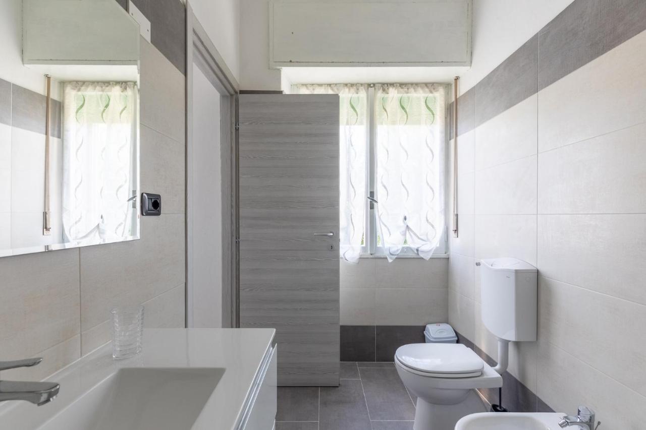 Easy Stay Verona Rooms エクステリア 写真