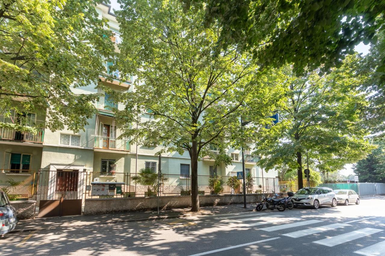Easy Stay Verona Rooms エクステリア 写真