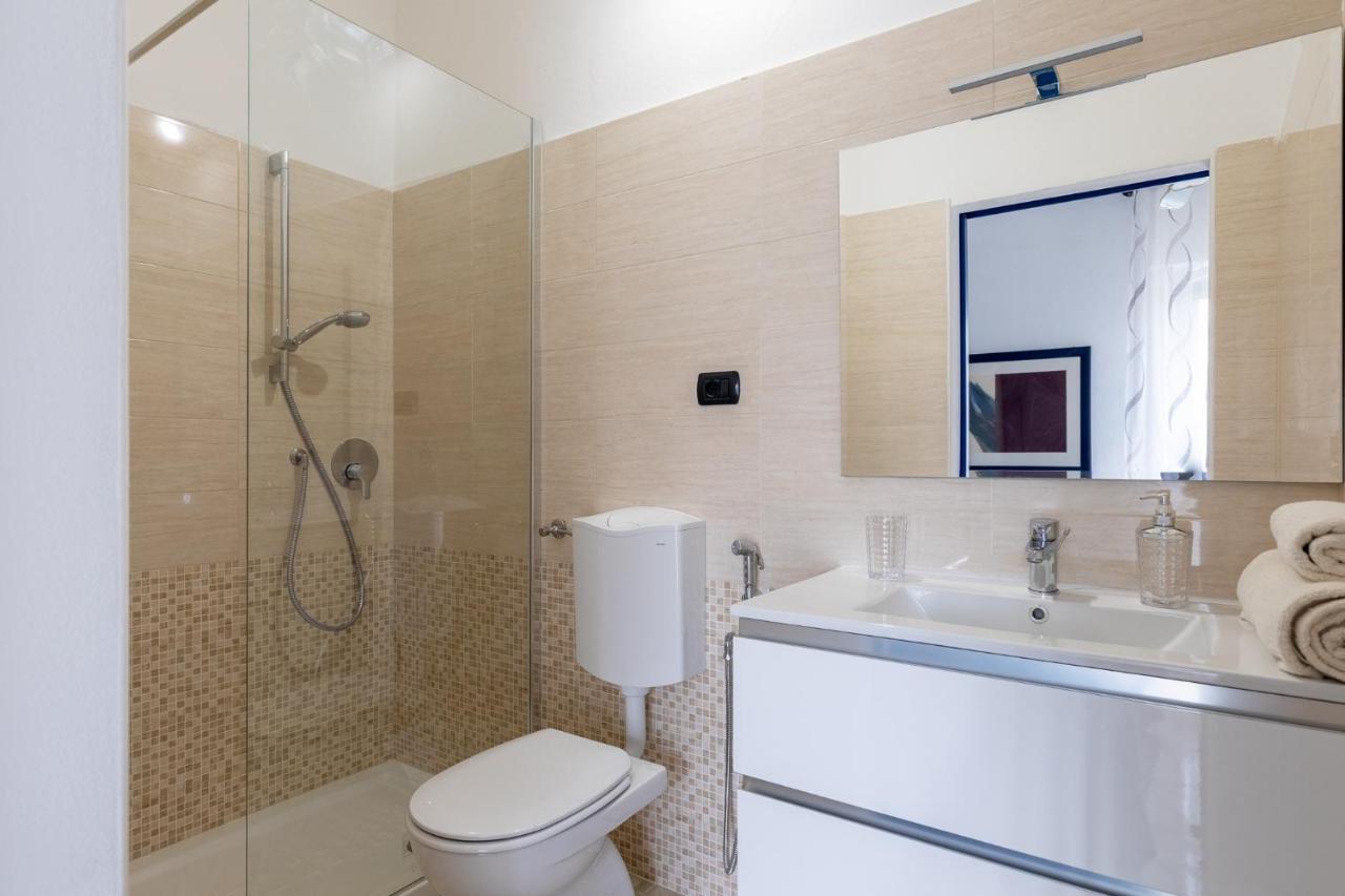 Easy Stay Verona Rooms エクステリア 写真