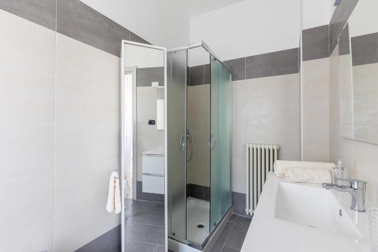 Easy Stay Verona Rooms エクステリア 写真