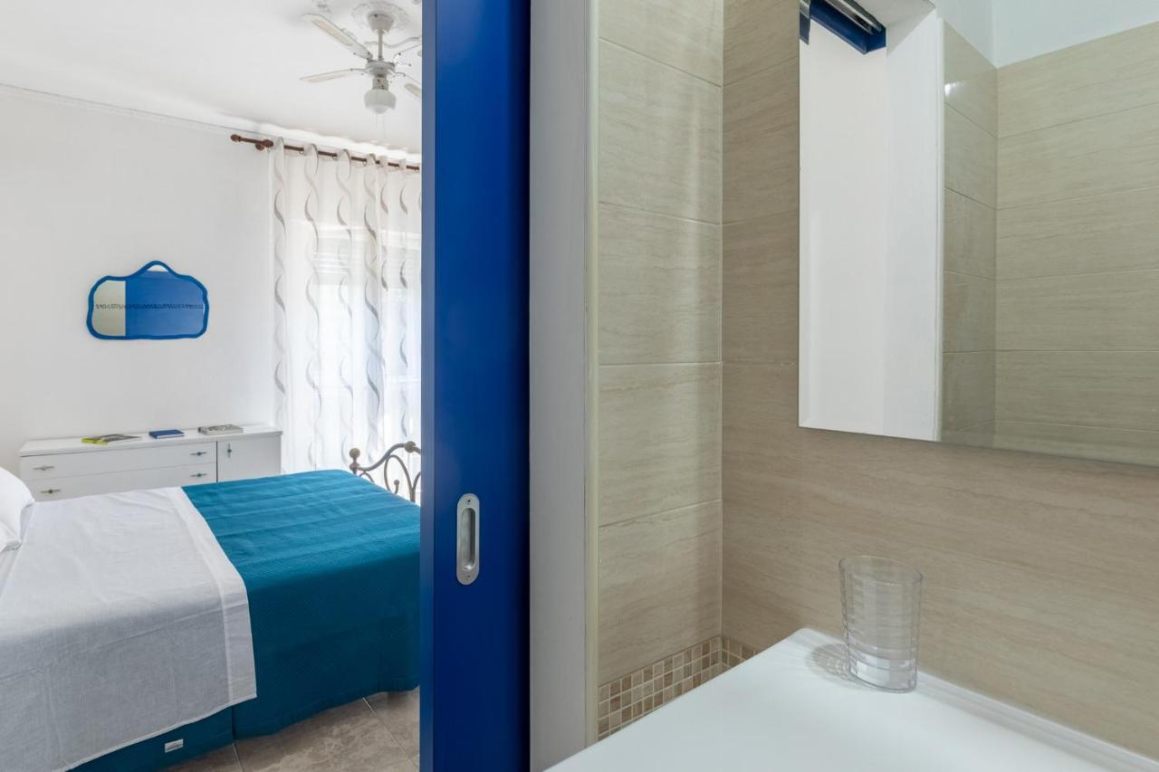 Easy Stay Verona Rooms エクステリア 写真