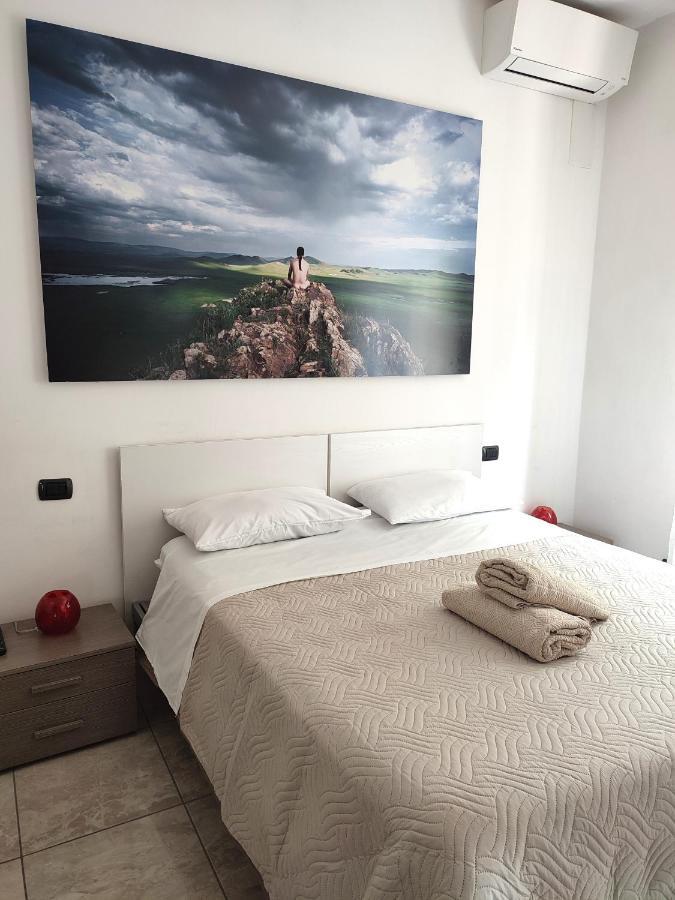 Easy Stay Verona Rooms エクステリア 写真