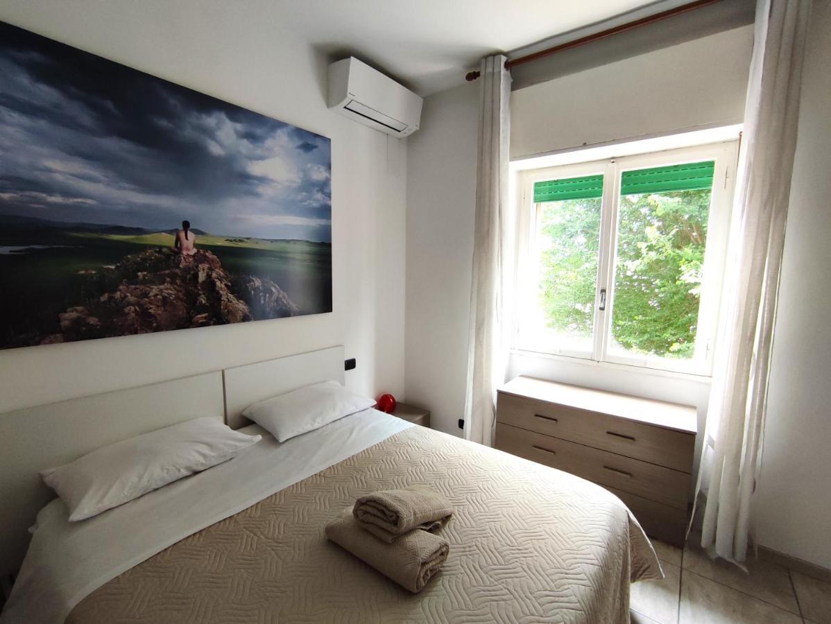 Easy Stay Verona Rooms エクステリア 写真