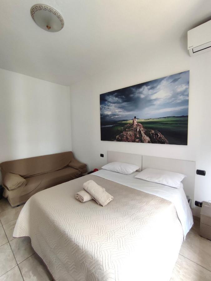 Easy Stay Verona Rooms エクステリア 写真