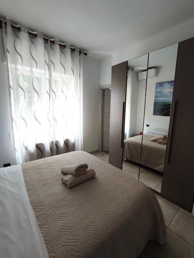 Easy Stay Verona Rooms エクステリア 写真