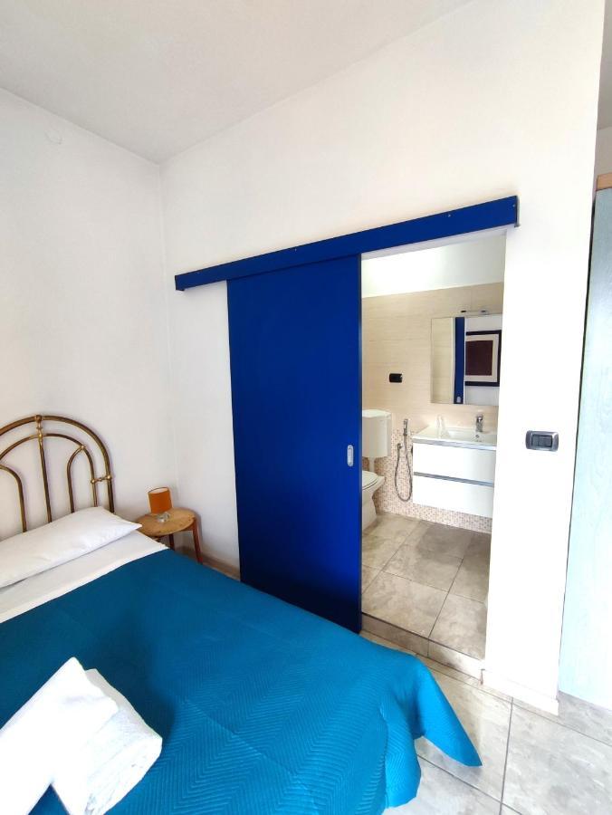 Easy Stay Verona Rooms エクステリア 写真